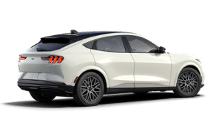 2025 Ford Mustang Mach-E® External Image 4
